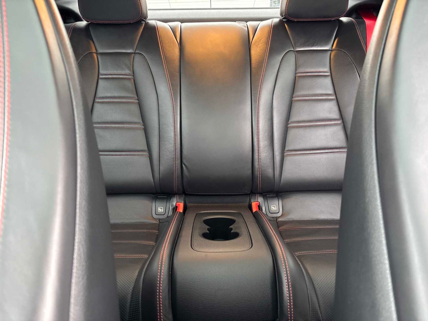 Used Mercedes-Benz E Class 2020 for sale - 77553231: Photo 18