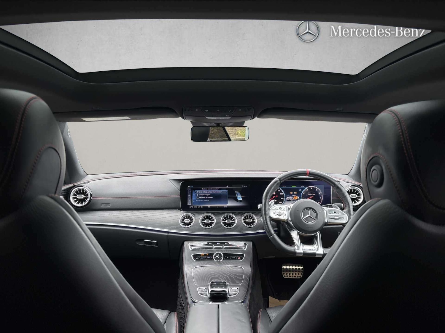 Used Mercedes-Benz E Class 2020 for sale - 77553231: Photo 22