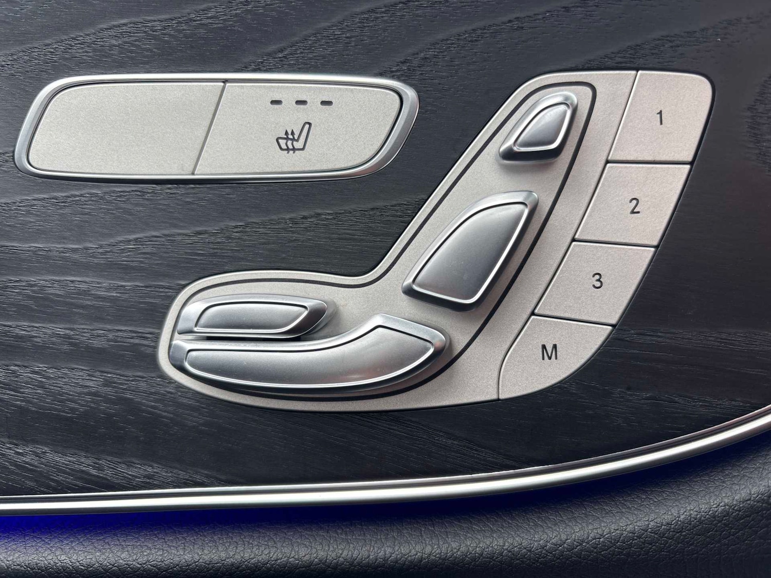 Used Mercedes-Benz E Class 2020 for sale - 77553231: Photo 26