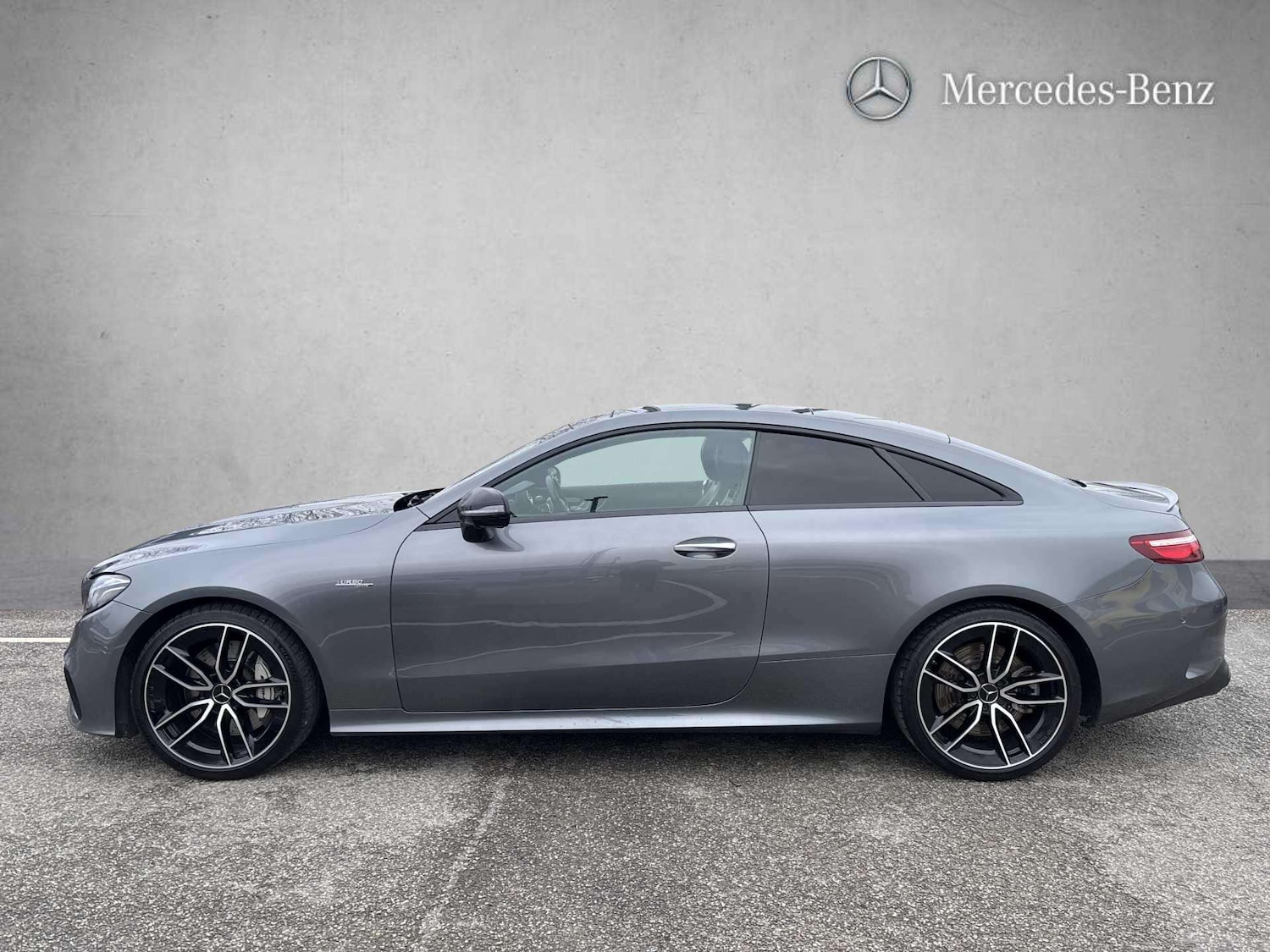 Used Mercedes-Benz E Class 2020 for sale - 77553231: Photo 3