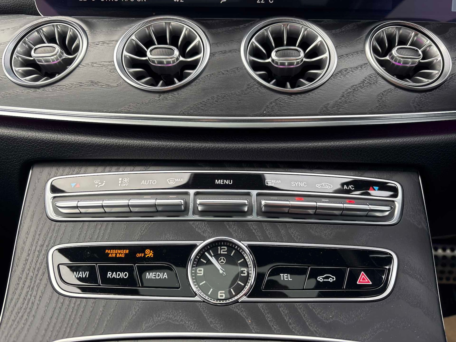 Used Mercedes-Benz E Class 2020 for sale - 77553231: Photo 32