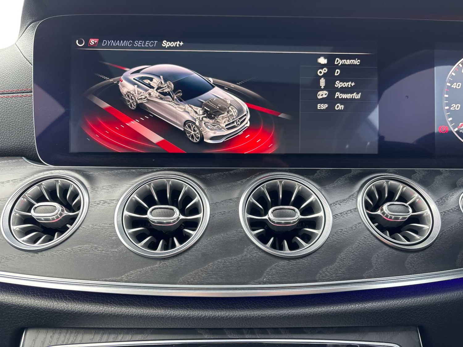 Used Mercedes-Benz E Class 2020 for sale - 77553231: Photo 34