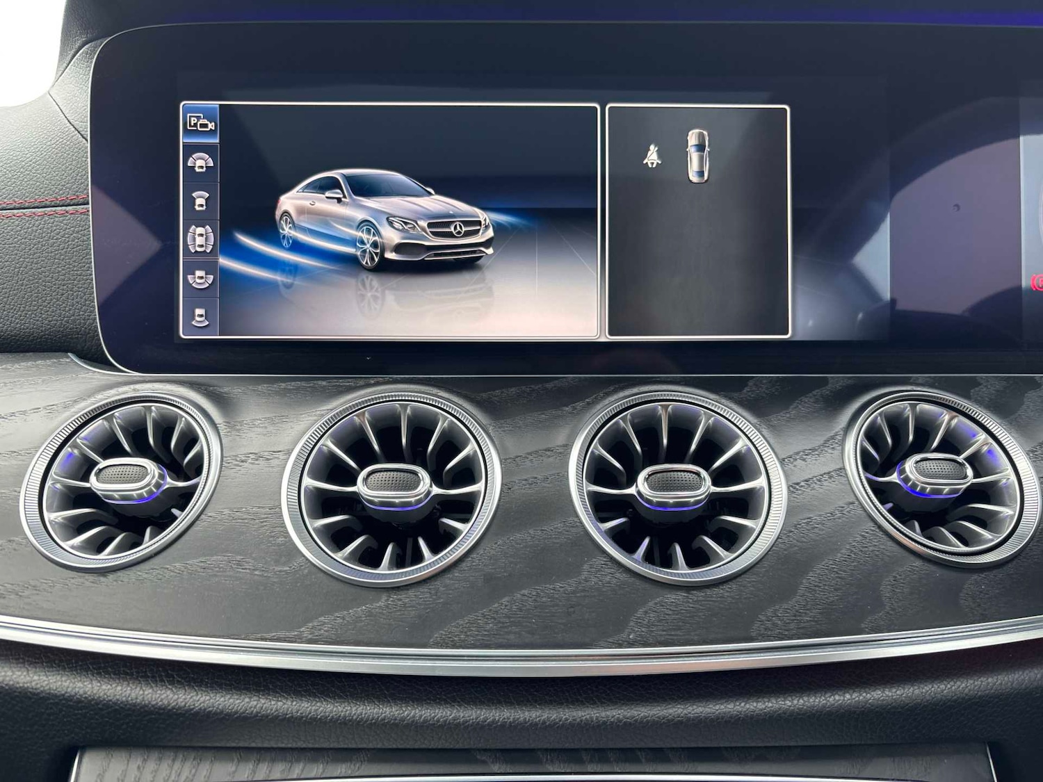 Used Mercedes-Benz E Class 2020 for sale - 77553231: Photo 35