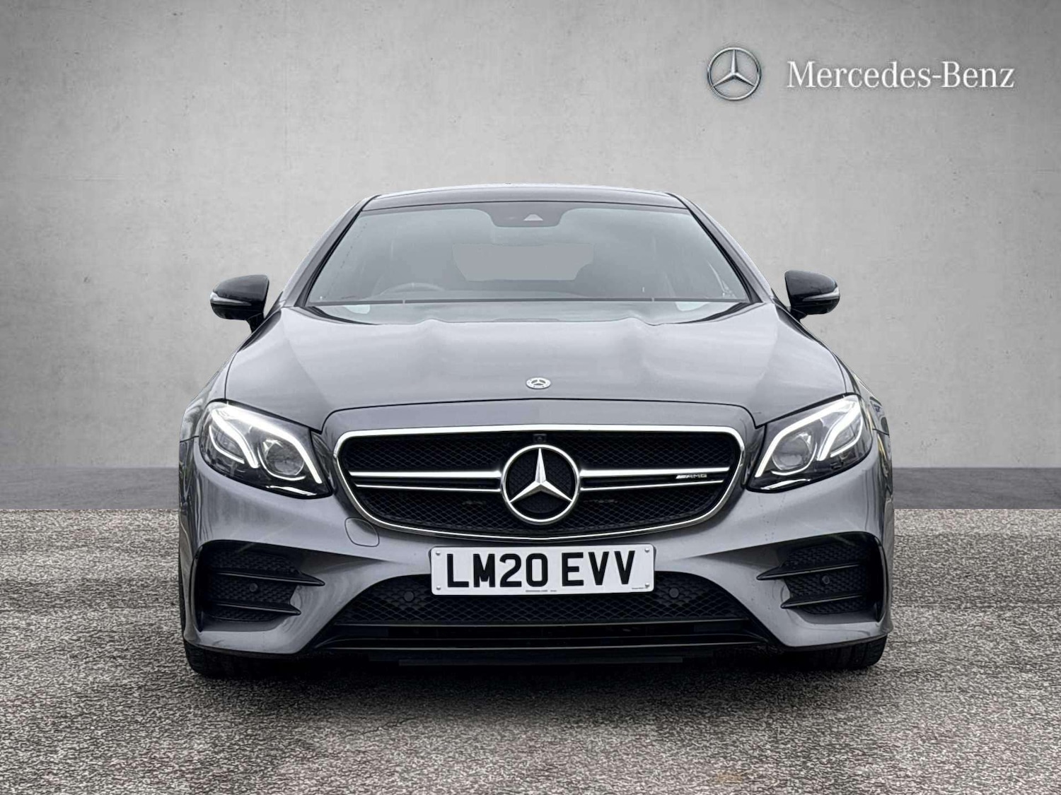 Used Mercedes-Benz E Class 2020 for sale - 77553231: Photo 4