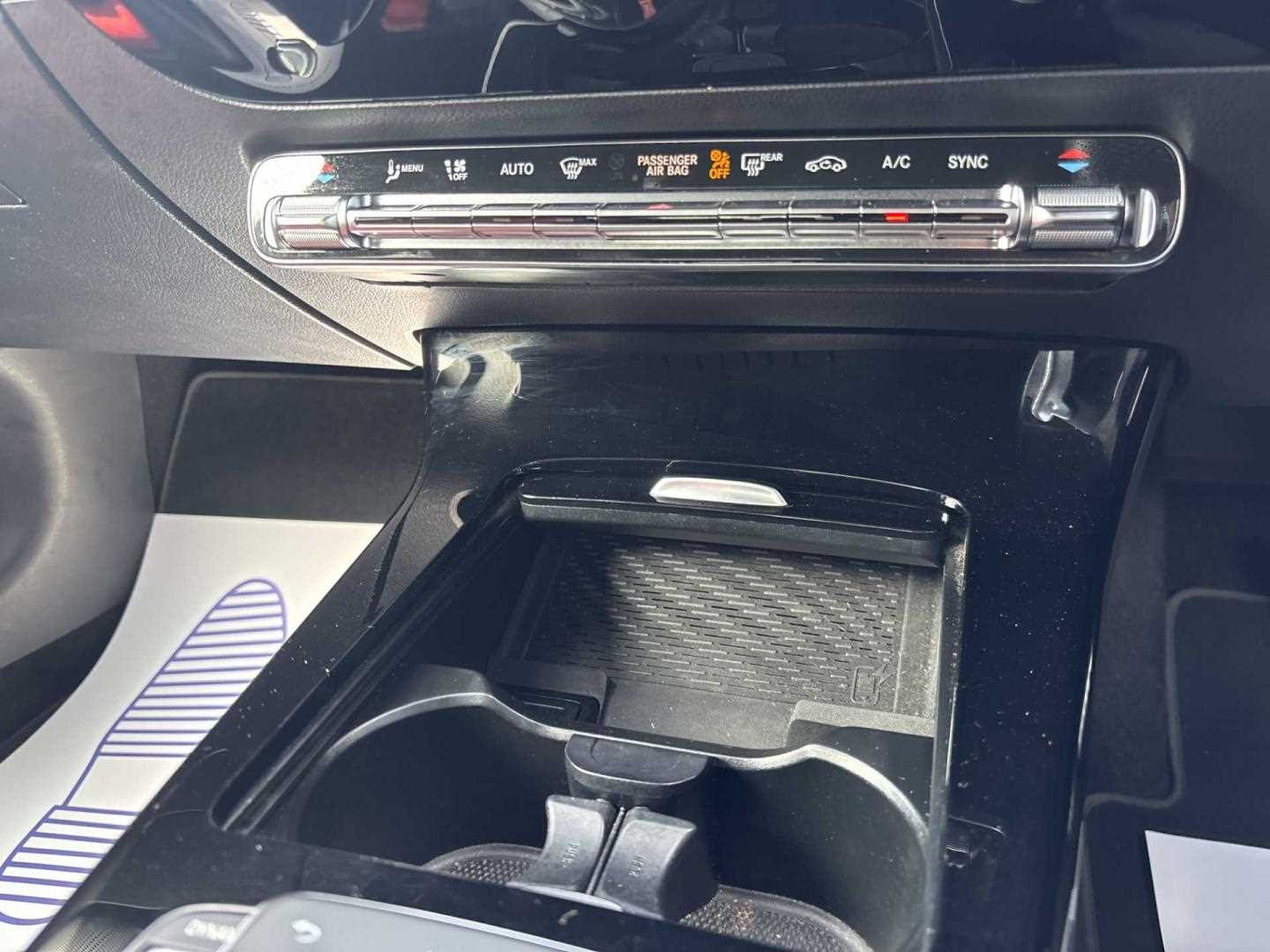 Vehicle 32