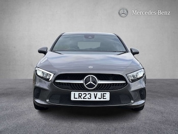 Used Mercedes-Benz A-Class 2023 for sale - 78507460: Photo