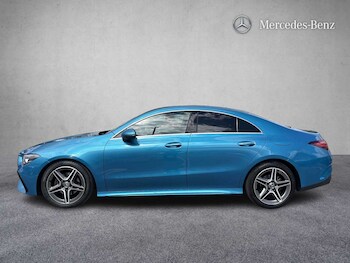 Used Mercedes-Benz CLA 2024 for sale - 78187879: Photo