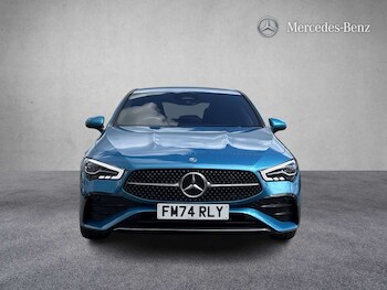 Used Mercedes-Benz CLA 2024 for sale - 78187879: Photo