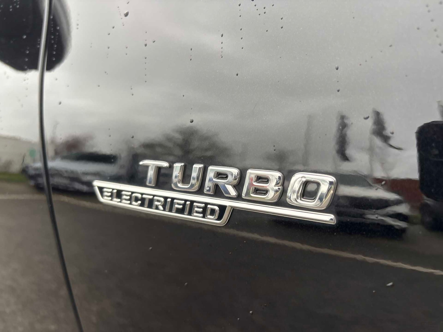 Used Mercedes-Benz GLC 2025 for sale - 77000315: Photo 13