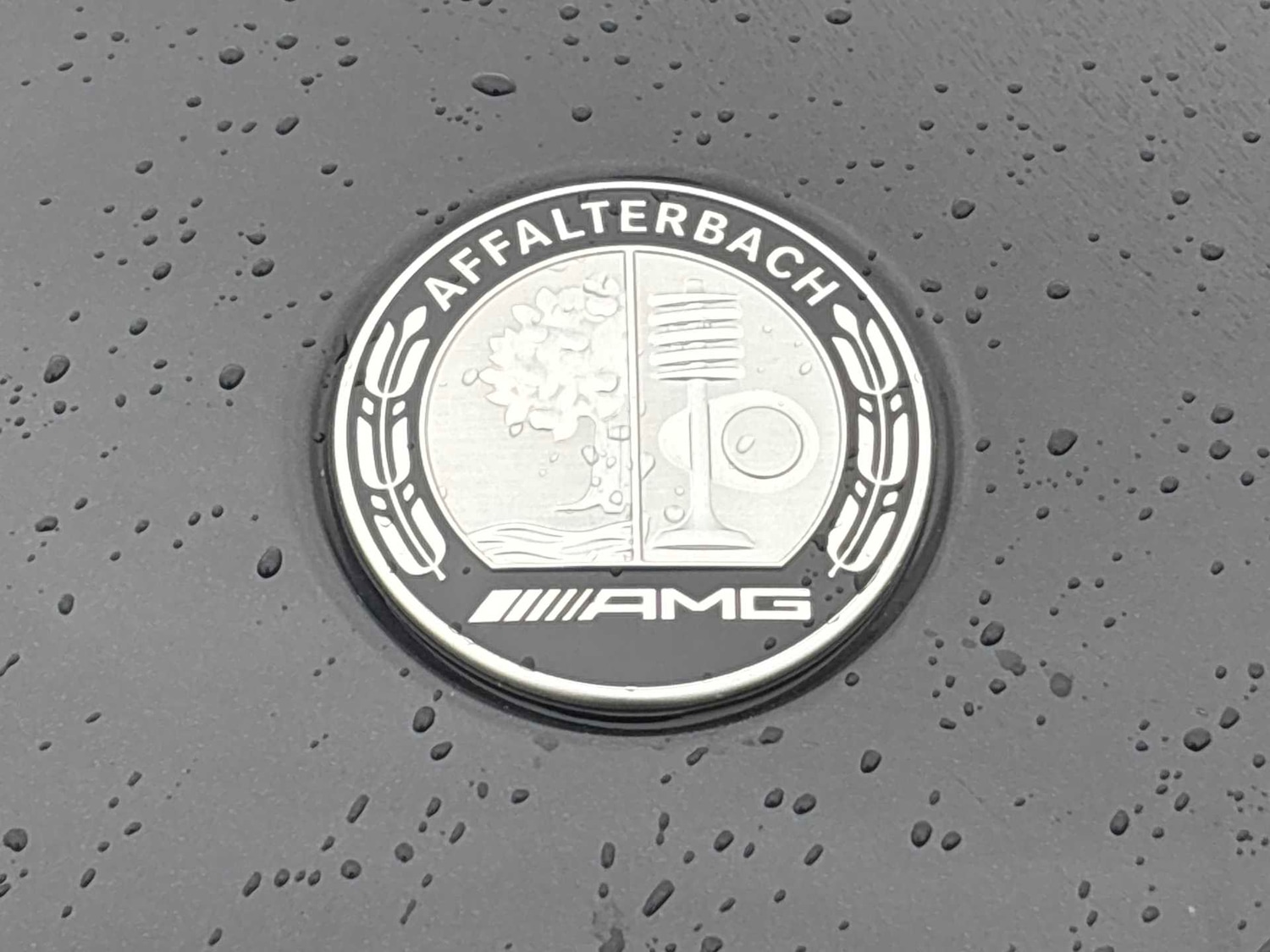 Used Mercedes-Benz GLC 2025 for sale - 77000315: Photo 16