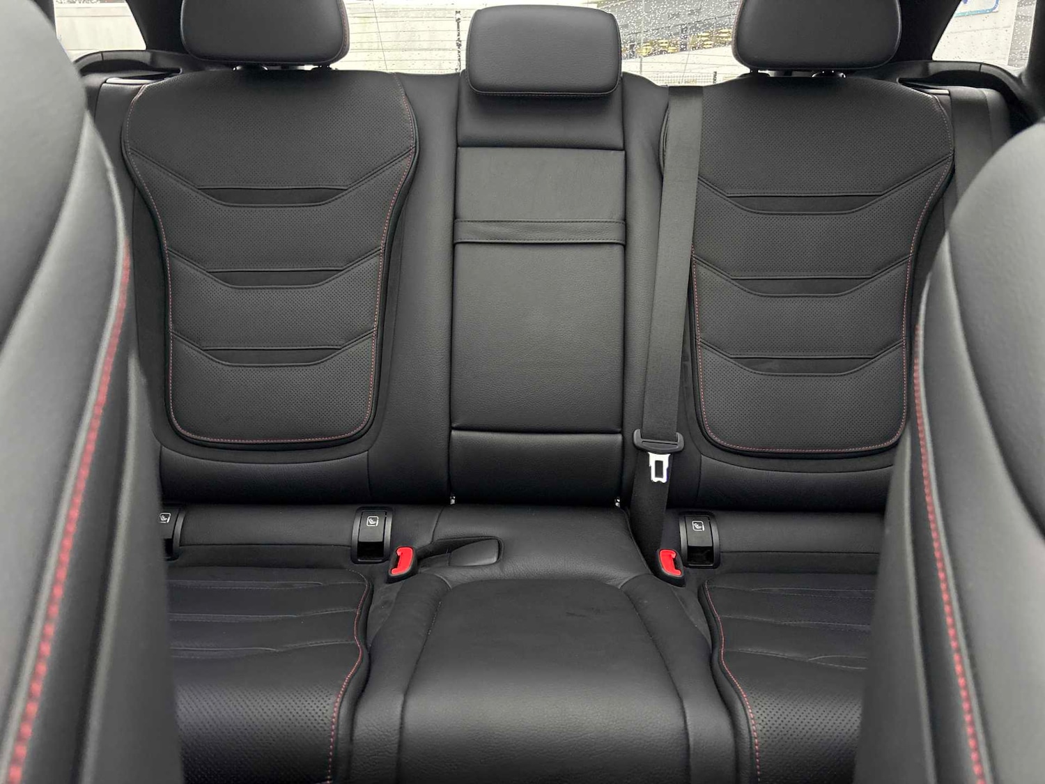 Used Mercedes-Benz GLC 2025 for sale - 77000315: Photo 19