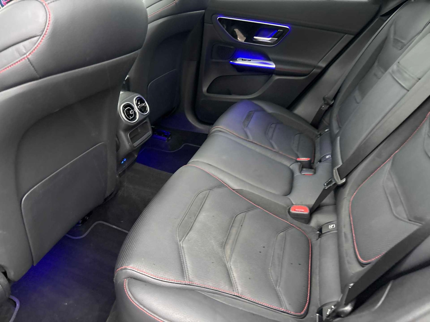 Used Mercedes-Benz GLC 2025 for sale - 77000315: Photo 20