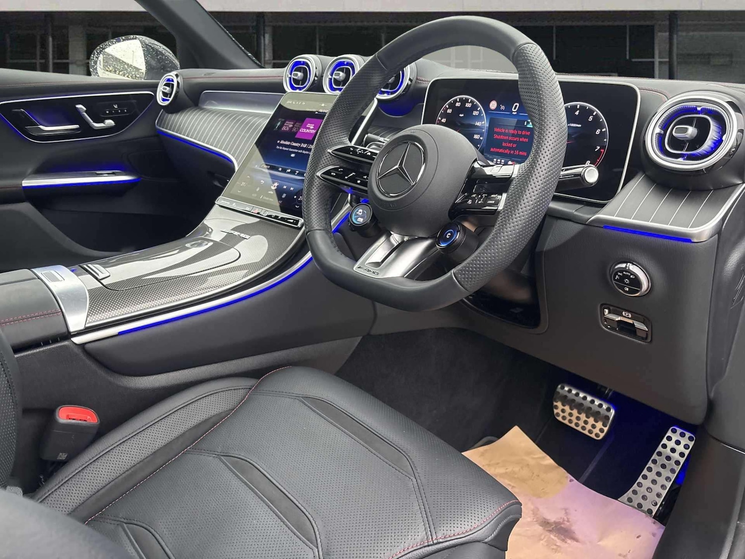 Used Mercedes-Benz GLC 2025 for sale - 77000315: Photo 24