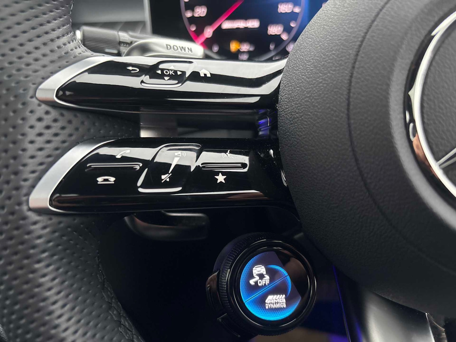 Used Mercedes-Benz GLC 2025 for sale - 77000315: Photo 25