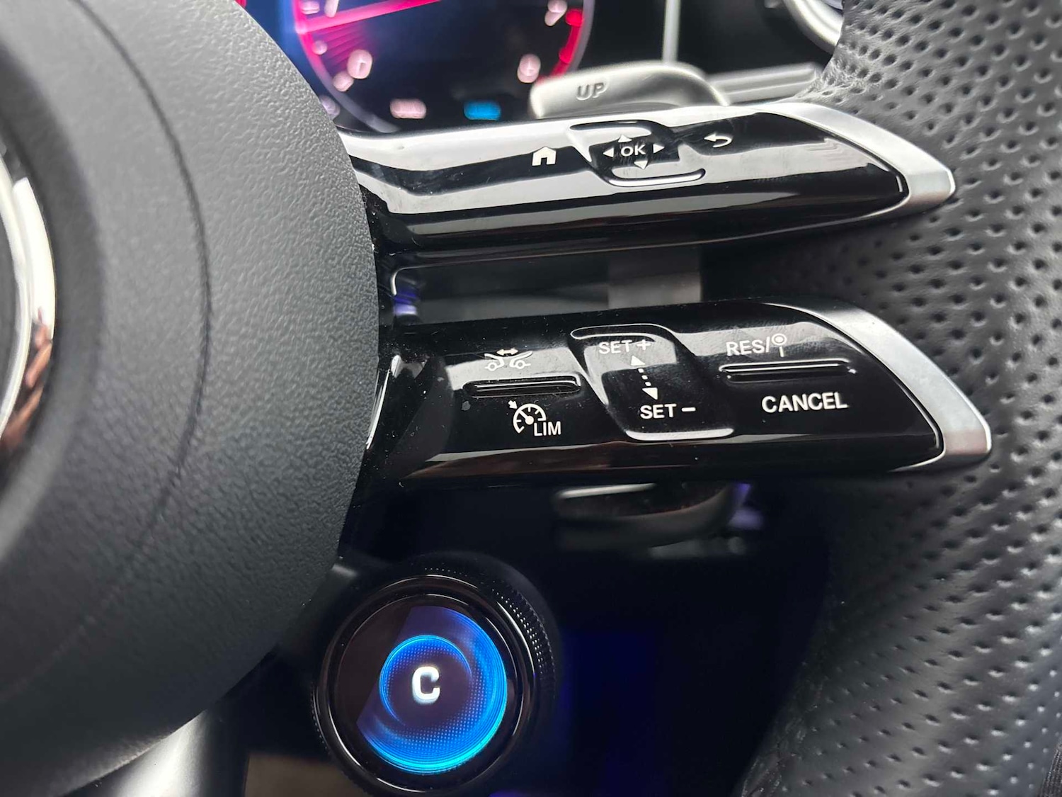 Used Mercedes-Benz GLC 2025 for sale - 77000315: Photo 26