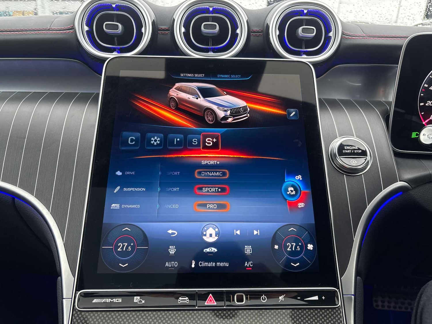 Used Mercedes-Benz GLC 2025 for sale - 77000315: Photo 34