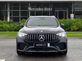 Used Mercedes-Benz GLC 2025 for sale - 77000315: Photo