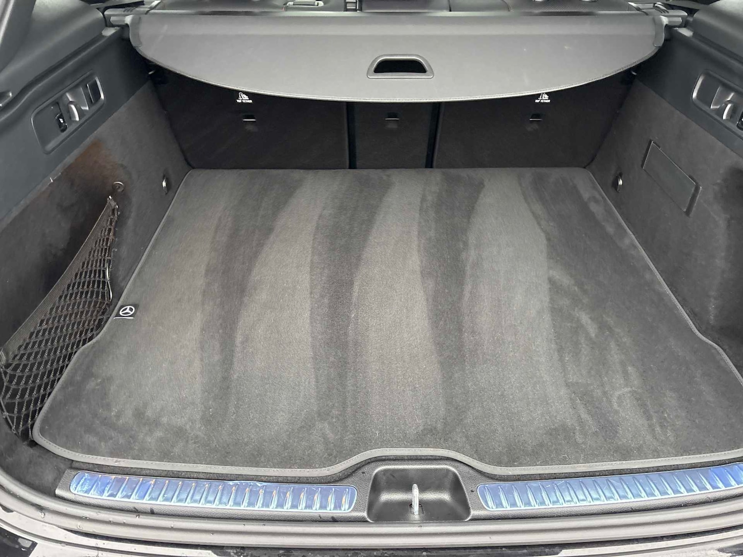 Used Mercedes-Benz GLC 2025 for sale - 77000315: Photo 7