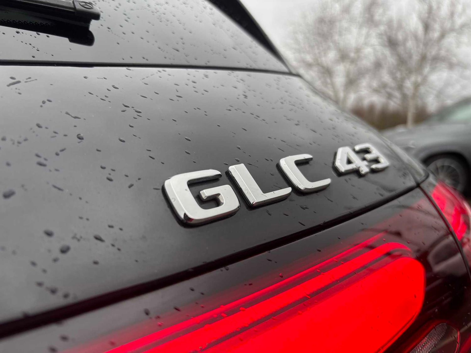 Used Mercedes-Benz GLC 2025 for sale - 77000315: Photo 8