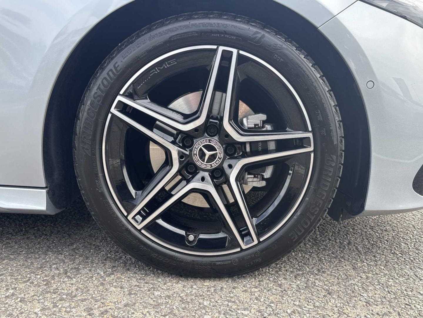 Used Mercedes-Benz A-Class 2025 for sale - 76362678: Photo 10