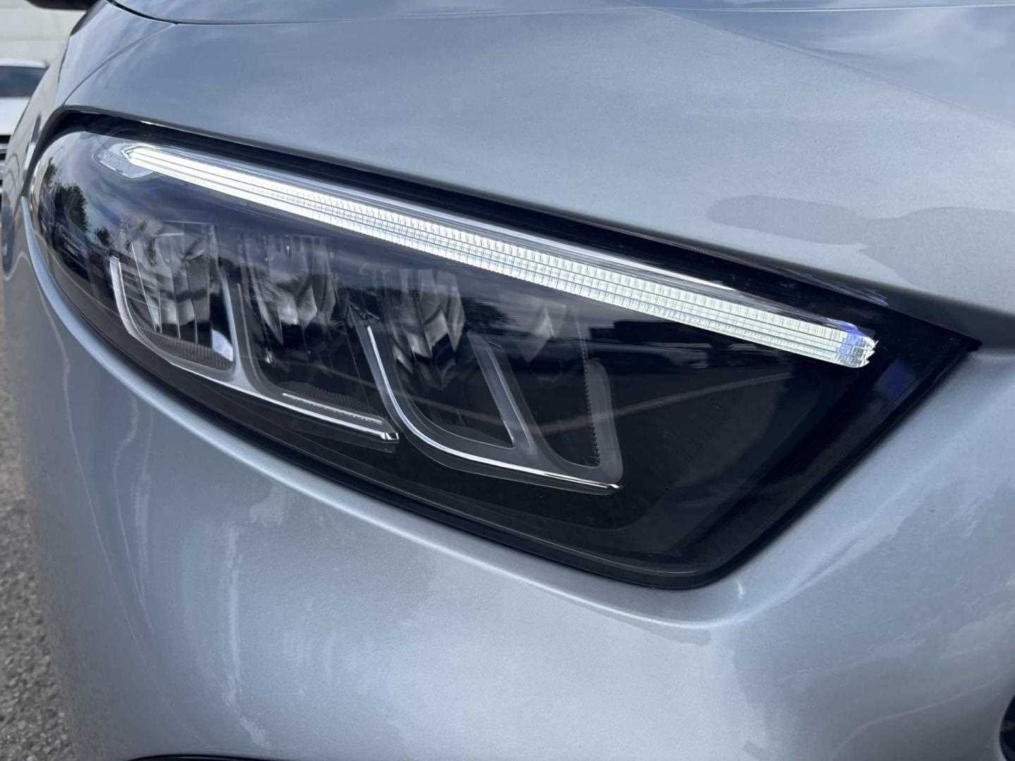 Used Mercedes-Benz A-Class 2025 for sale - 76362678: Photo 11