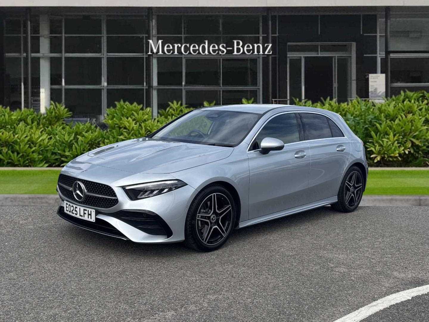 Used Mercedes-Benz A-Class 2025 for sale - 76362678: Photo 12