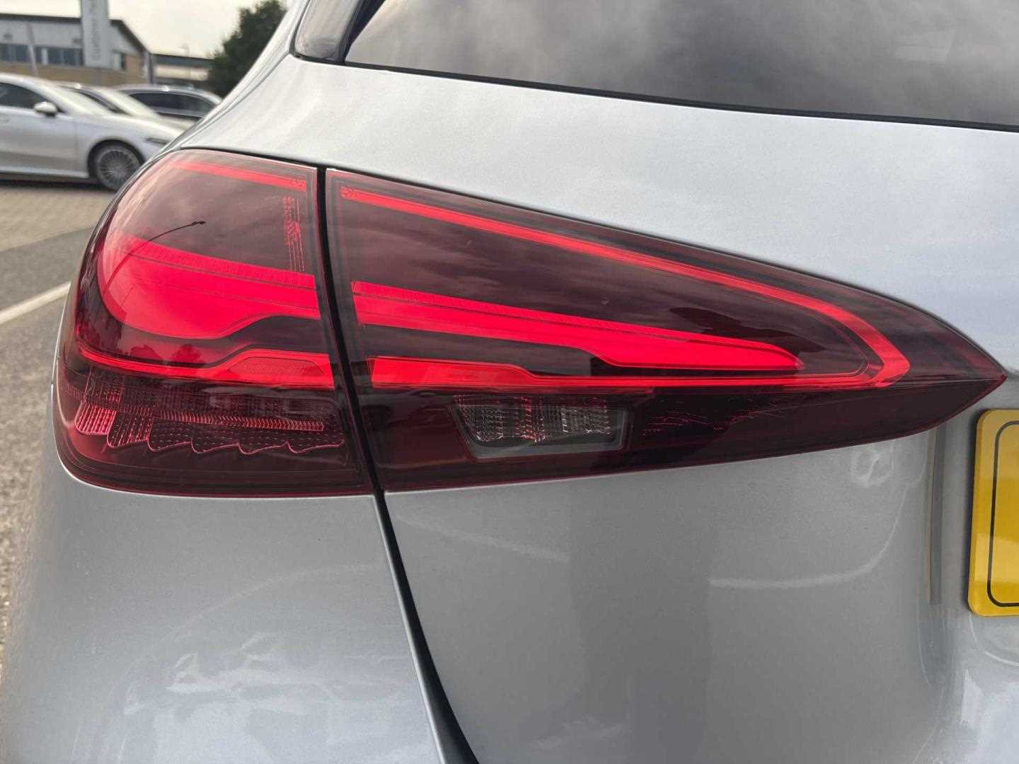 Used Mercedes-Benz A-Class 2025 for sale - 76362678: Photo 14