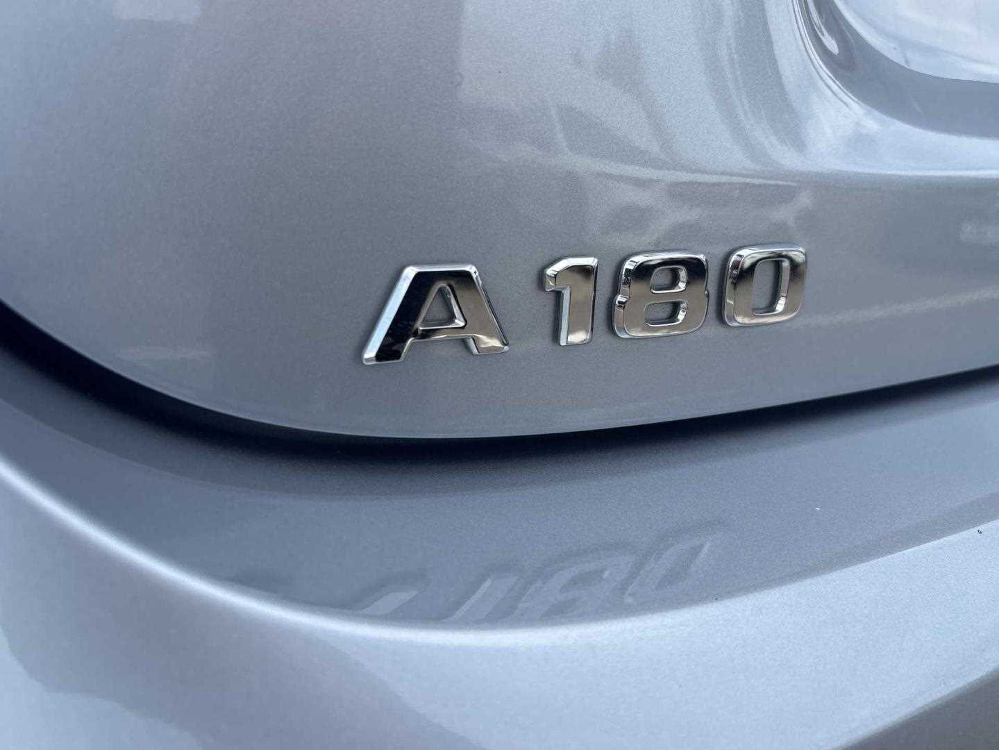 Used Mercedes-Benz A-Class 2025 for sale - 76362678: Photo 15