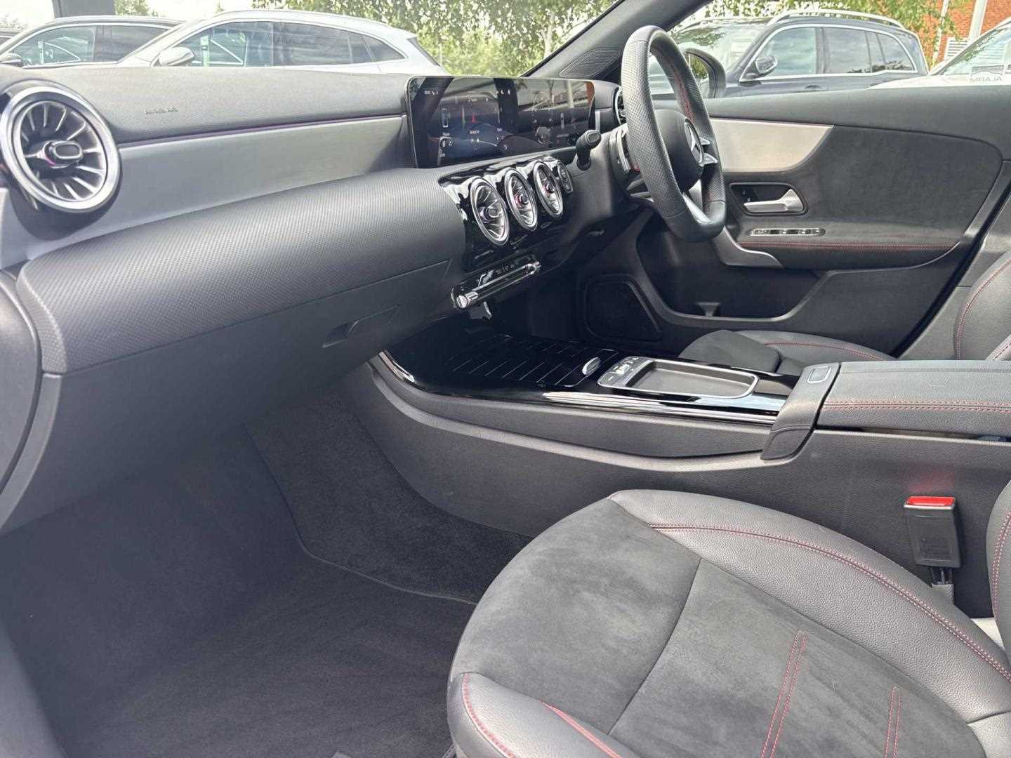 Used Mercedes-Benz A-Class 2025 for sale - 76362678: Photo 16