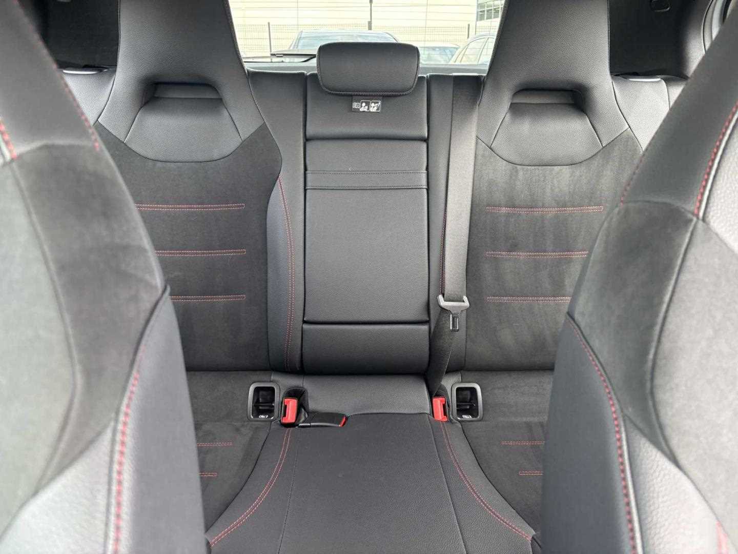 Used Mercedes-Benz A-Class 2025 for sale - 76362678: Photo 17