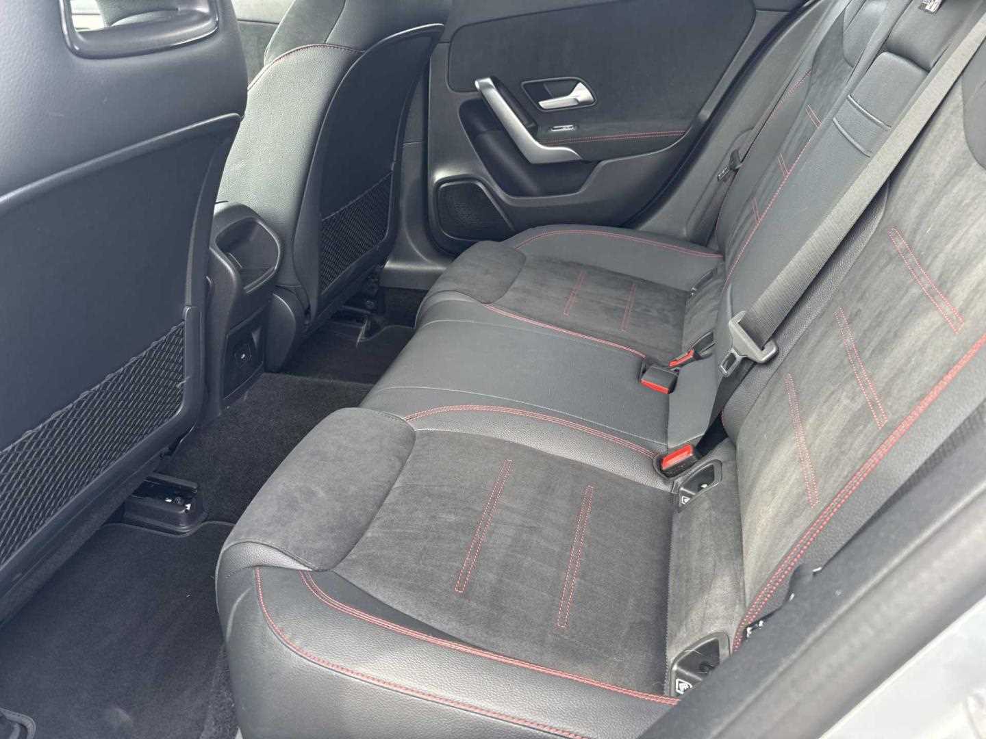 Used Mercedes-Benz A-Class 2025 for sale - 76362678: Photo 18