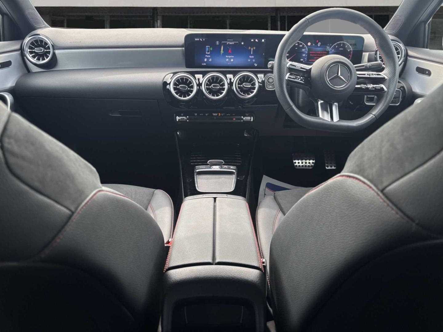 Used Mercedes-Benz A-Class 2025 for sale - 76362678: Photo 19