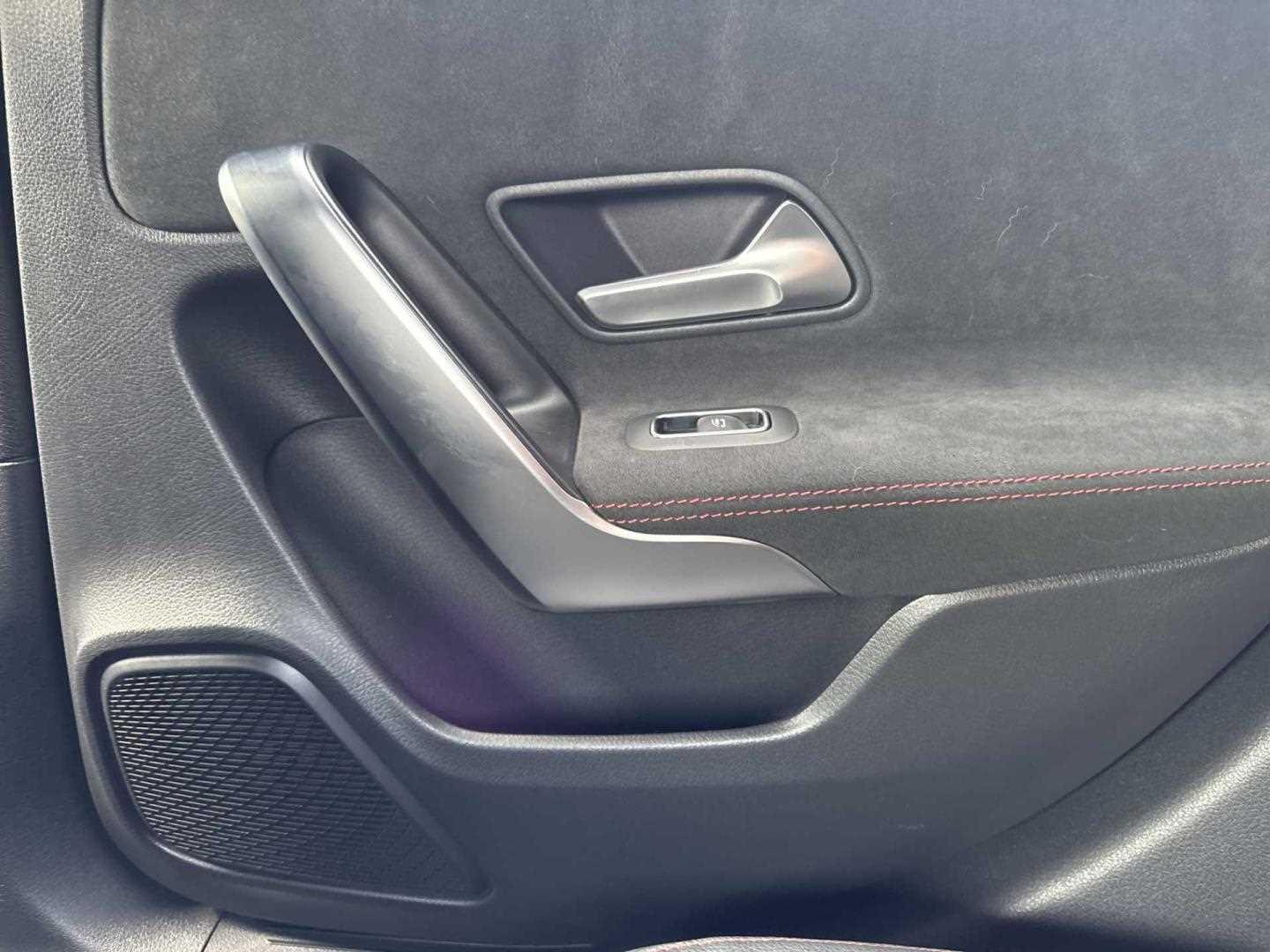 Used Mercedes-Benz A-Class 2025 for sale - 76362678: Photo 21