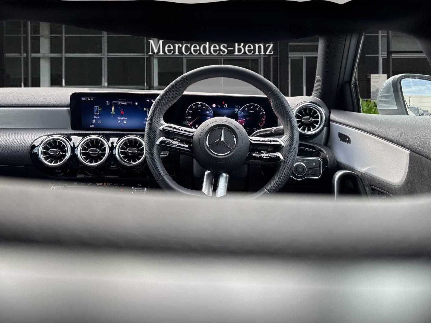 Used Mercedes-Benz A-Class 2025 for sale - 76362678: Photo 22