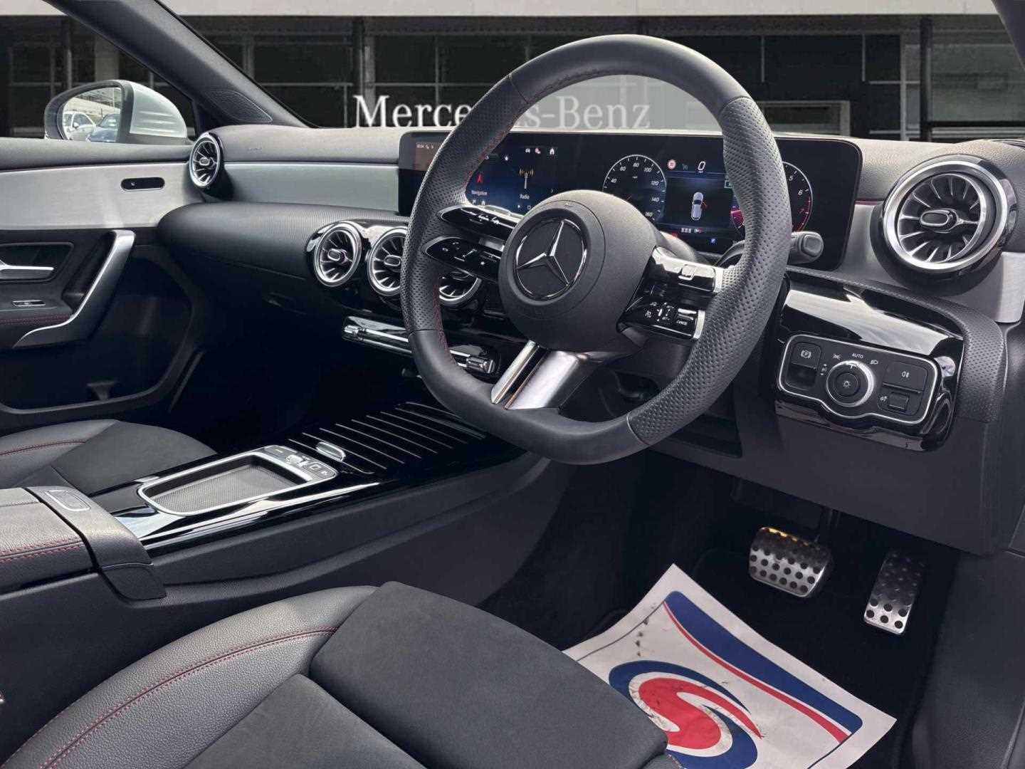 Used Mercedes-Benz A-Class 2025 for sale - 76362678: Photo 23