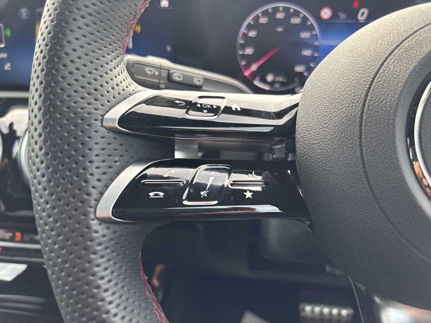 Used Mercedes-Benz A-Class 2025 for sale - 76362678: Photo 24