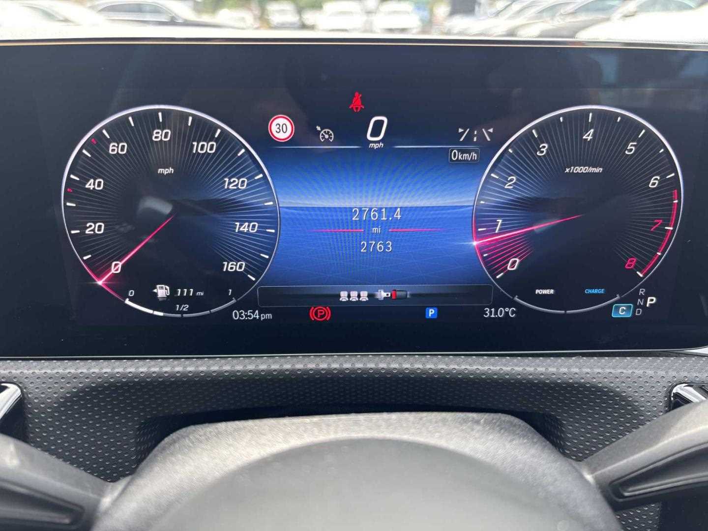 Used Mercedes-Benz A-Class 2025 for sale - 76362678: Photo 26