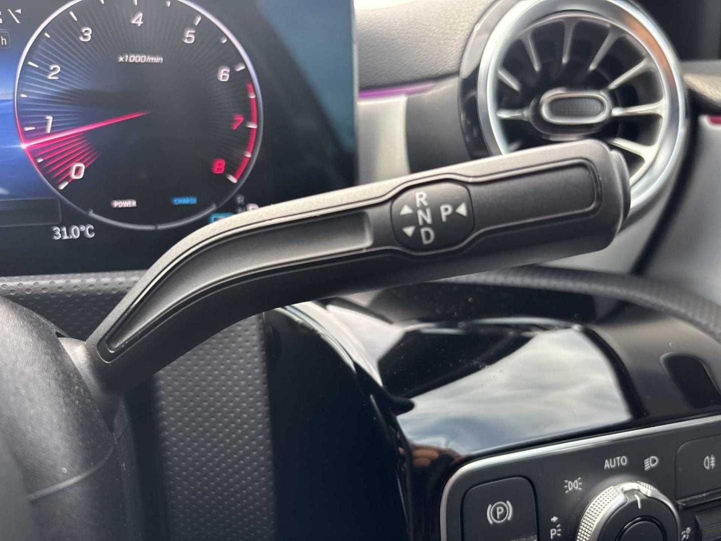 Used Mercedes-Benz A-Class 2025 for sale - 76362678: Photo 27