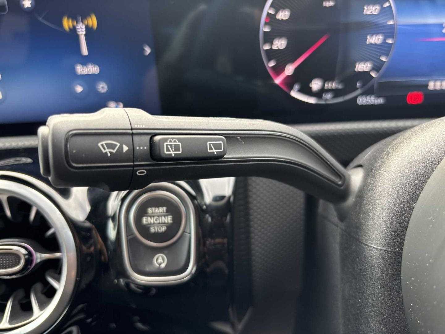 Used Mercedes-Benz A-Class 2025 for sale - 76362678: Photo 28