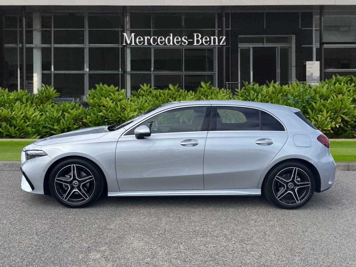 Used Mercedes-Benz A-Class 2025 for sale - 76362678: Photo 3