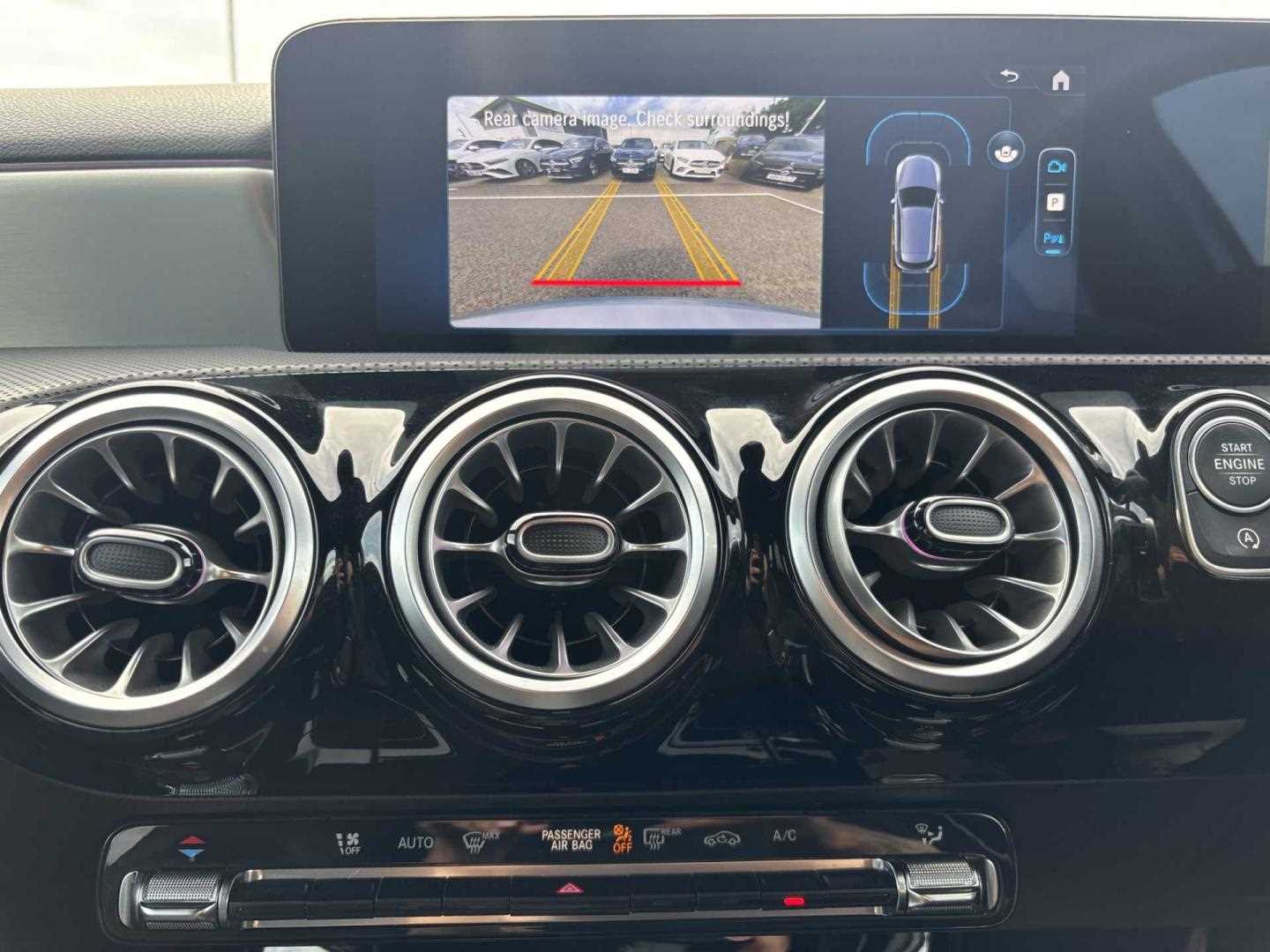 Used Mercedes-Benz A-Class 2025 for sale - 76362678: Photo 33