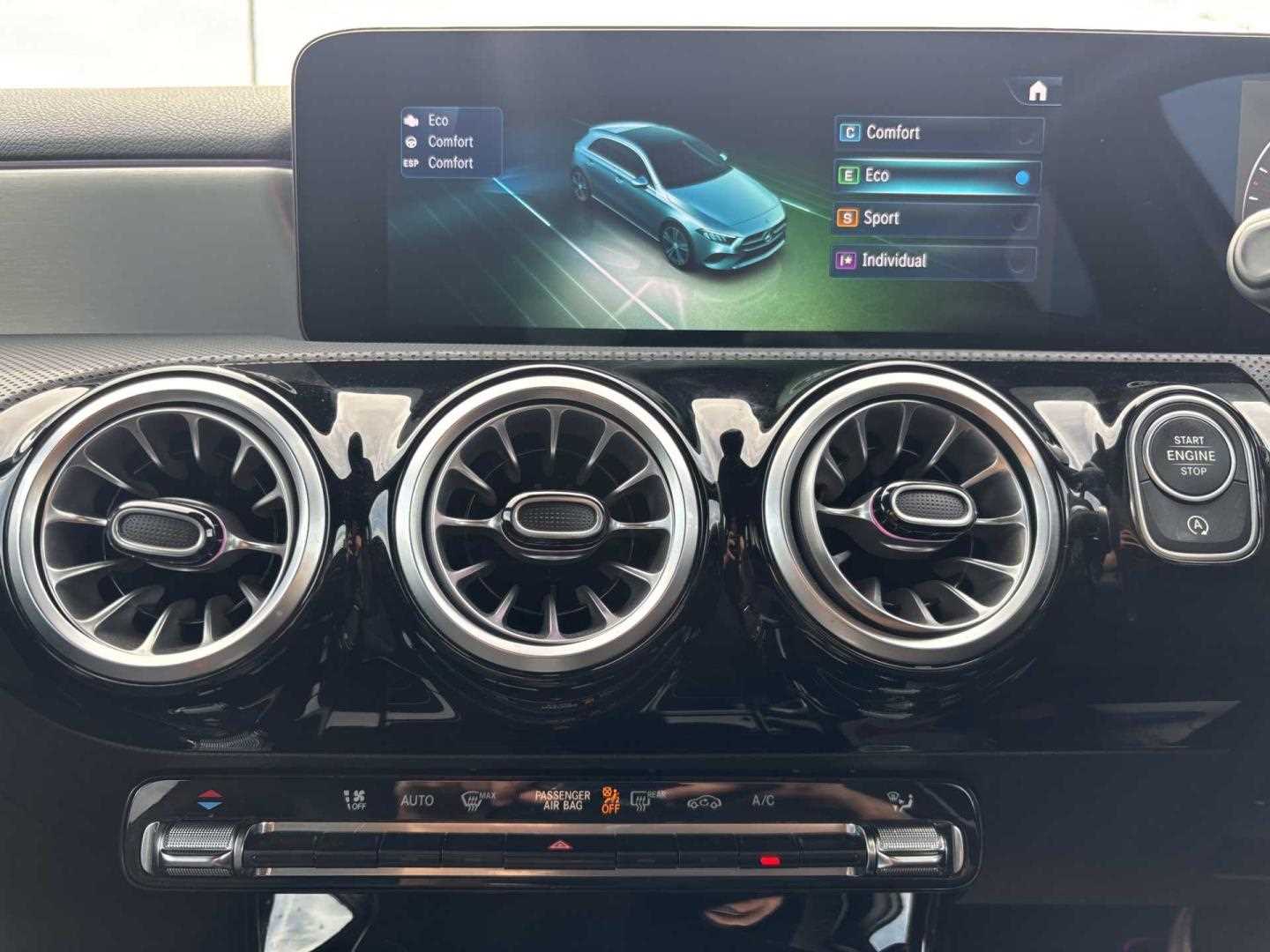 Used Mercedes-Benz A-Class 2025 for sale - 76362678: Photo 34