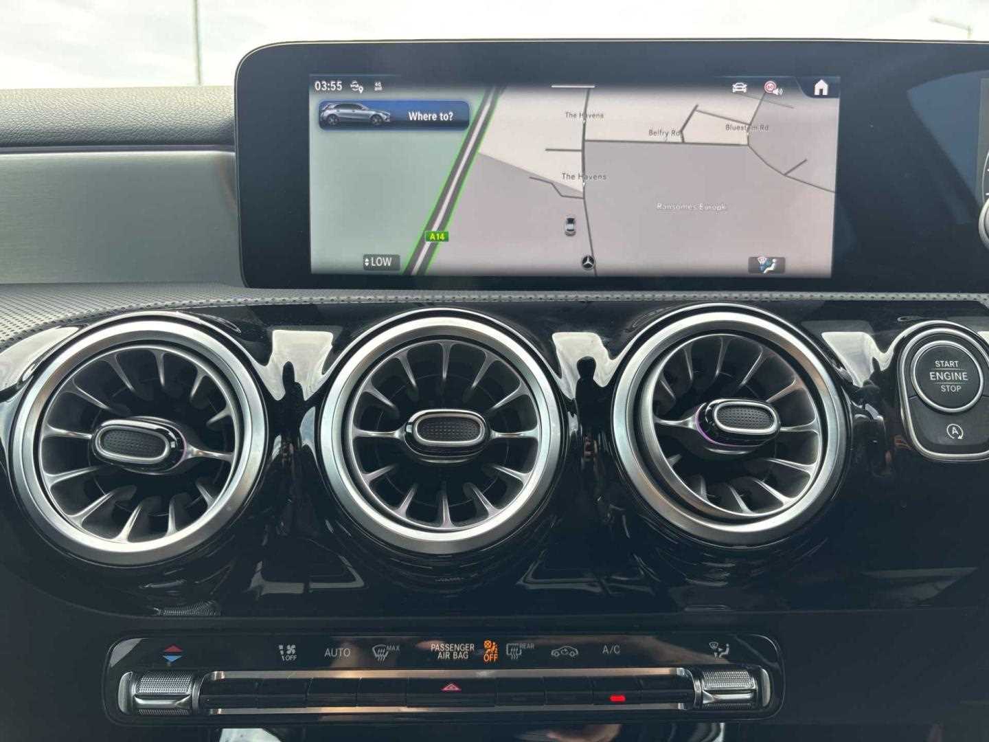 Used Mercedes-Benz A-Class 2025 for sale - 76362678: Photo 35