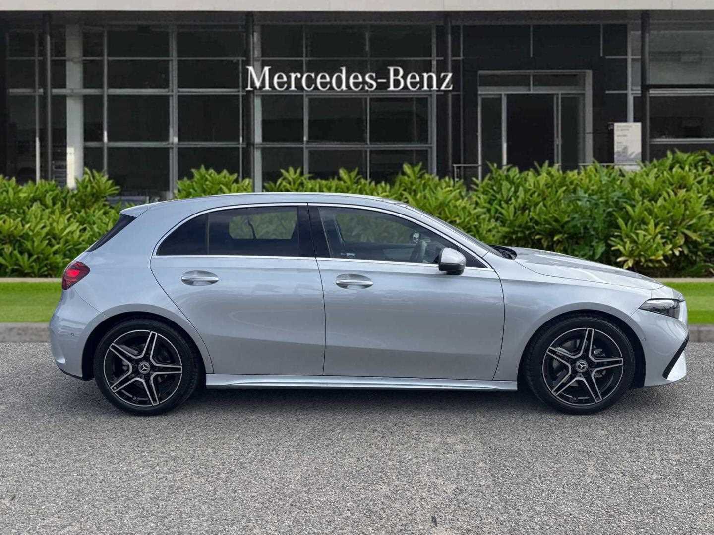 Used Mercedes-Benz A-Class 2025 for sale - 76362678: Photo 5