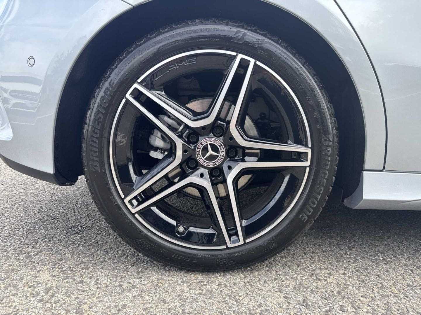 Used Mercedes-Benz A-Class 2025 for sale - 76362678: Photo 9