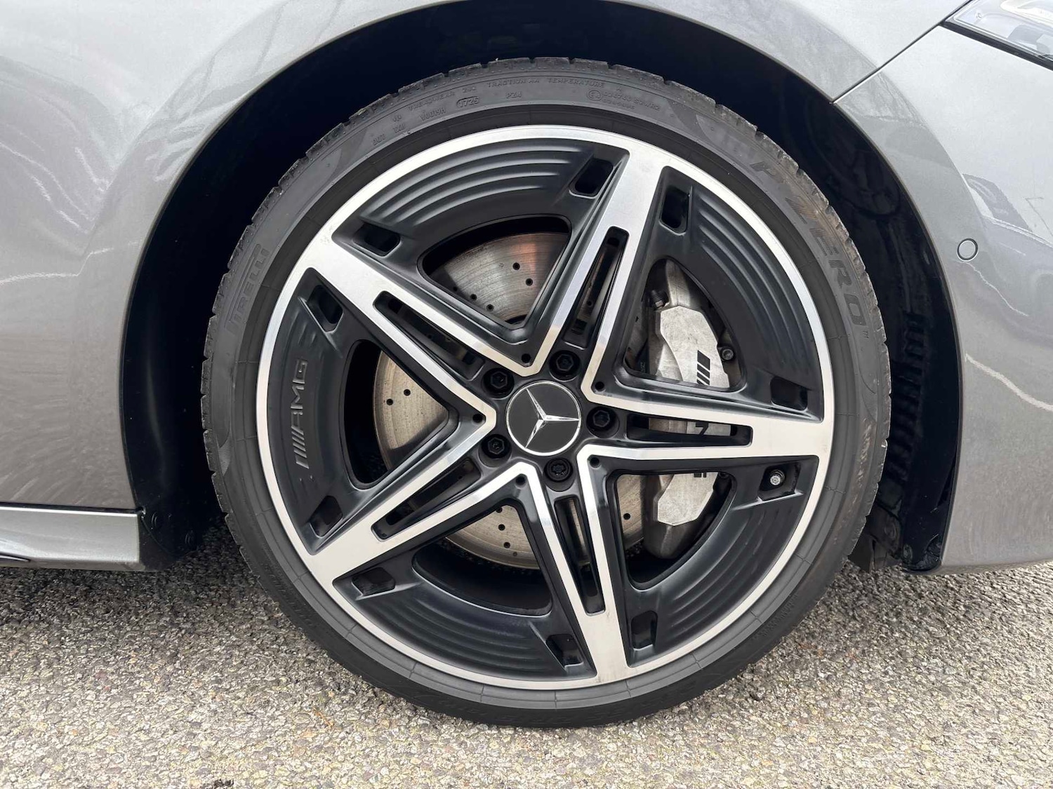 Used Mercedes-Benz A-Class 2023 for sale - 77414950: Photo 11