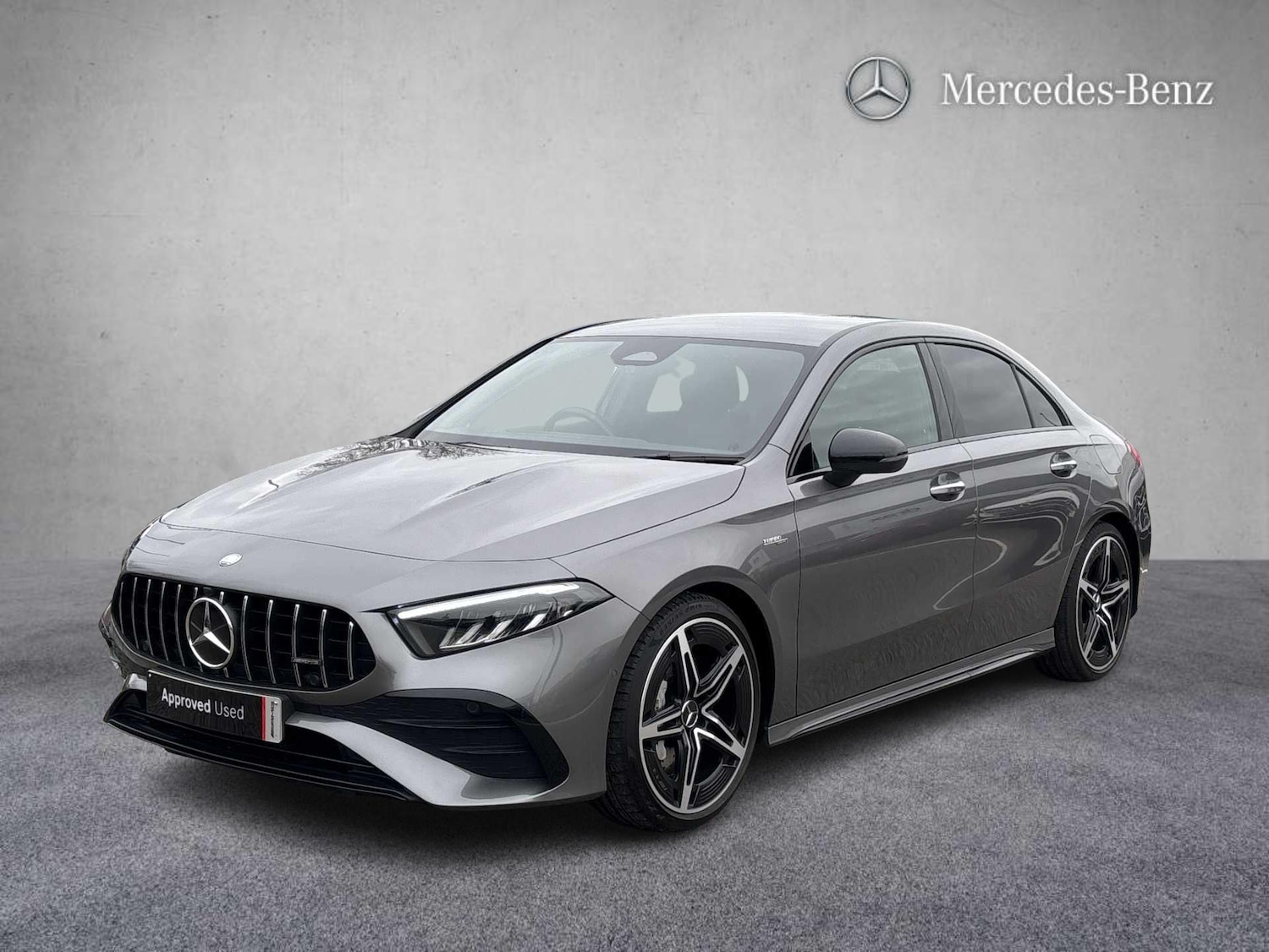 Used Mercedes-Benz A-Class 2023 for sale - 77414950: Photo 14