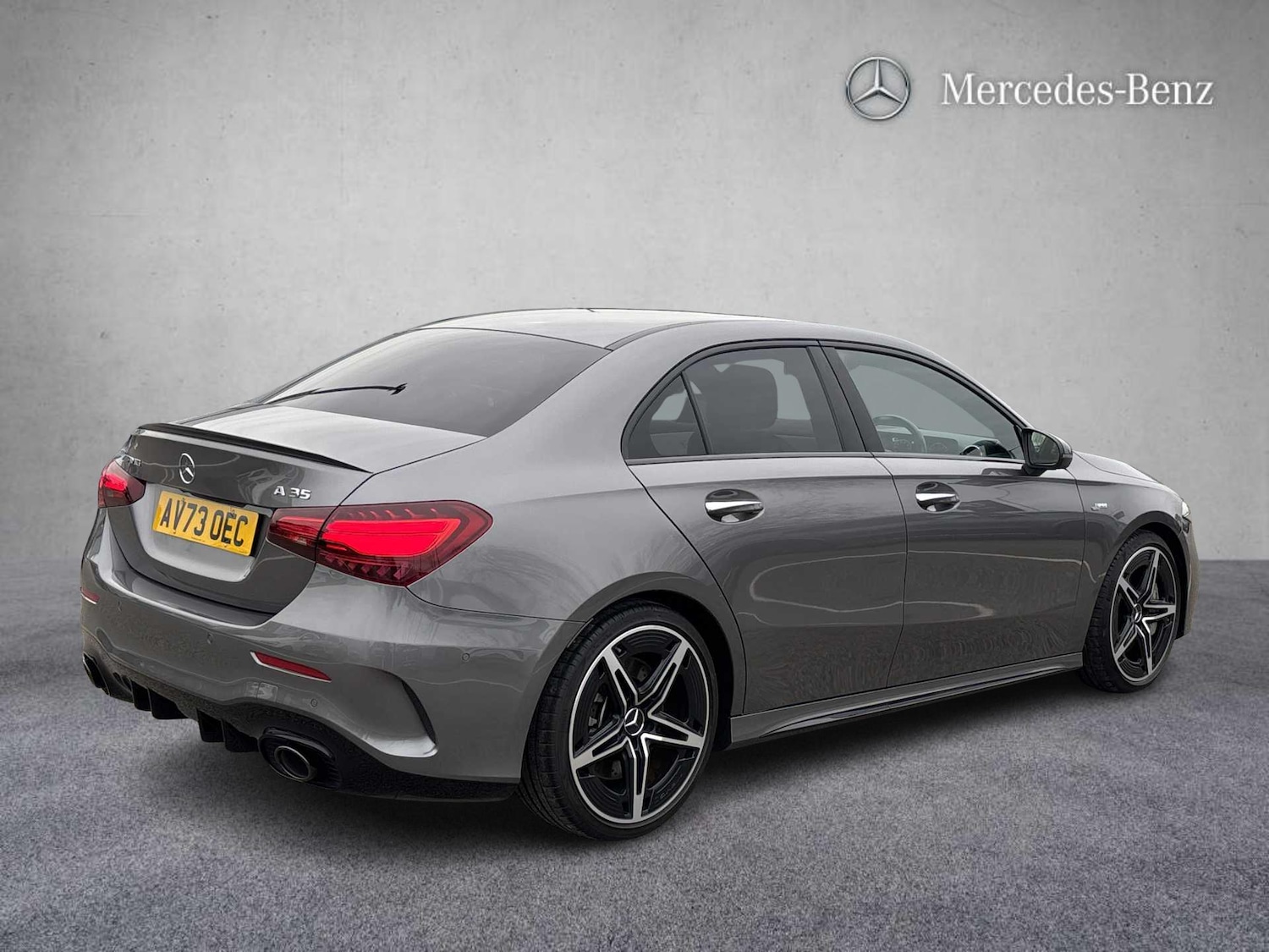 Used Mercedes-Benz A-Class 2023 for sale - 77414950: Photo 15
