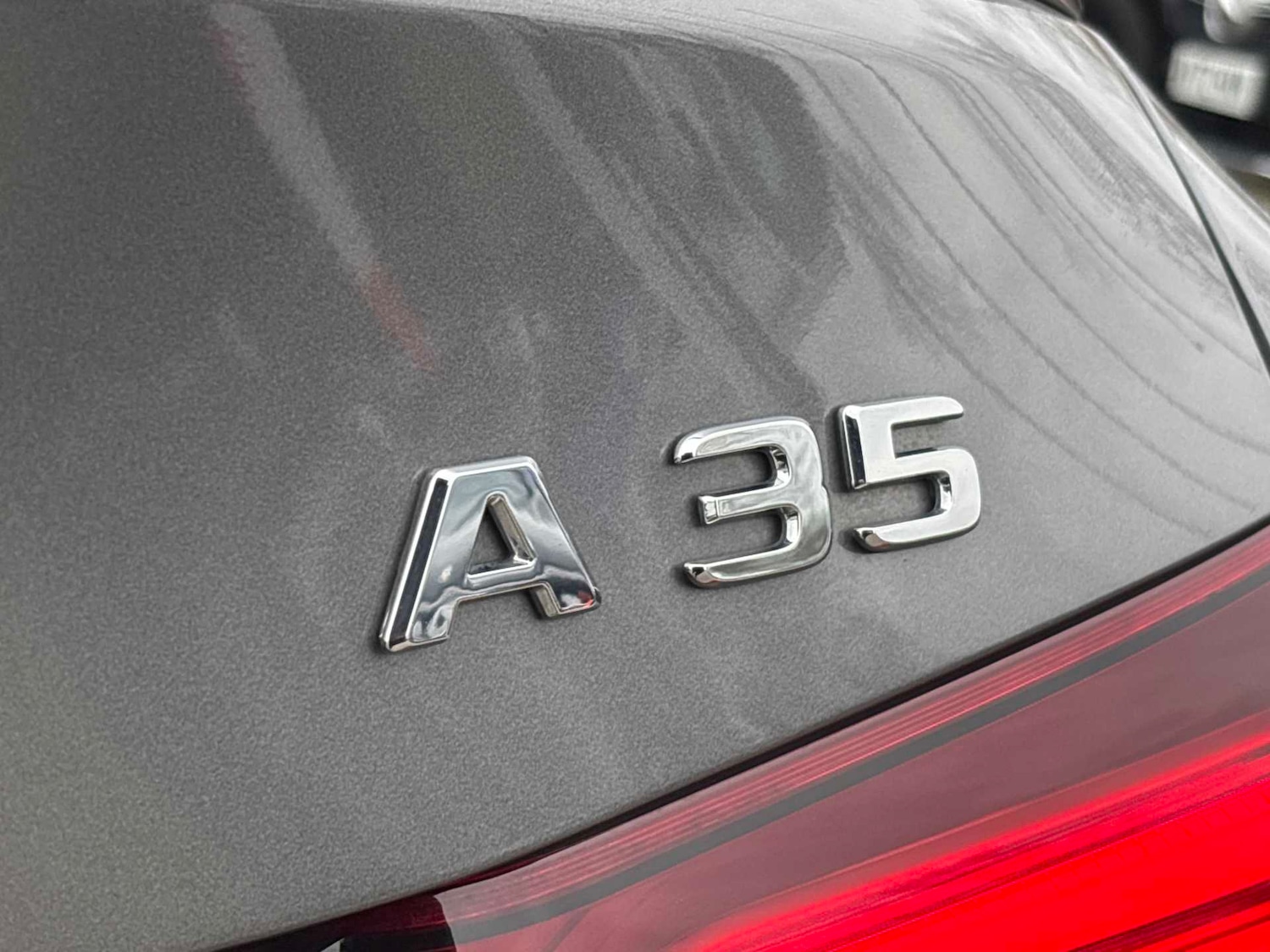 Used Mercedes-Benz A-Class 2023 for sale - 77414950: Photo 16