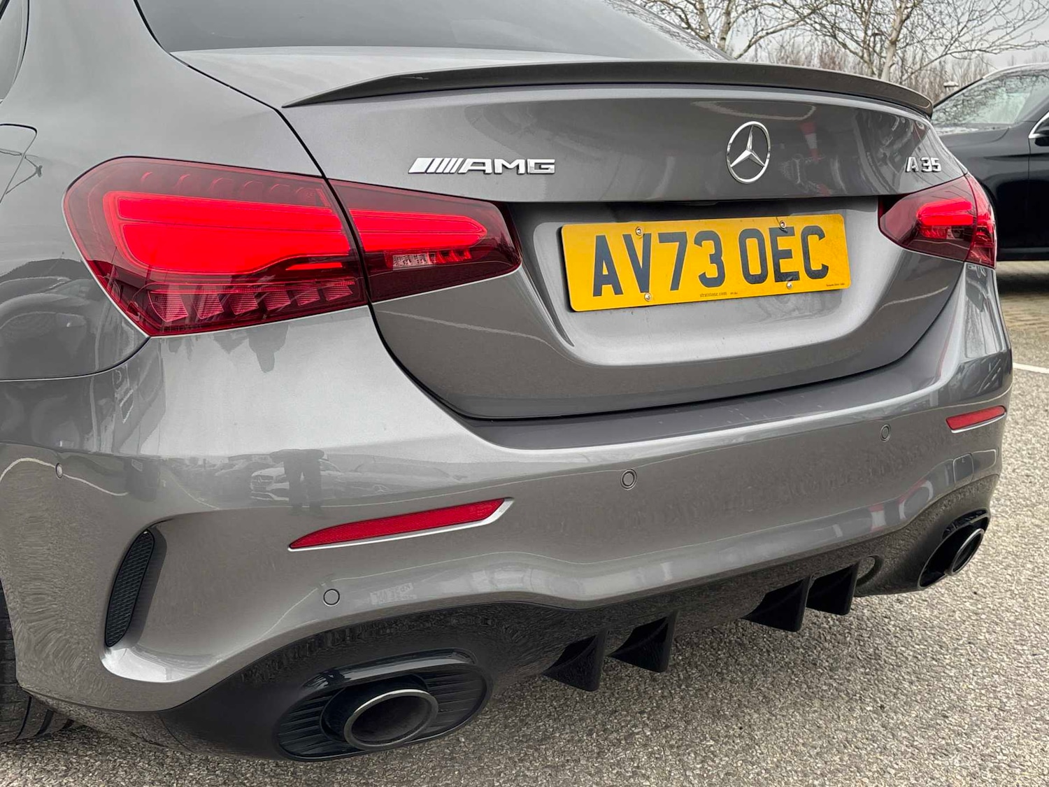 Used Mercedes-Benz A-Class 2023 for sale - 77414950: Photo 17